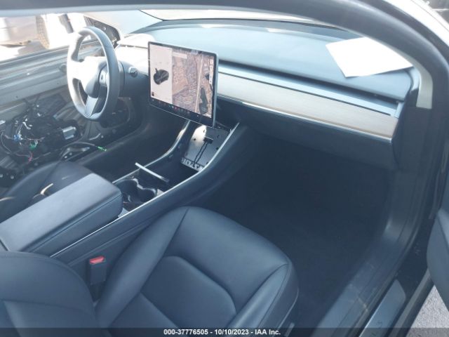 5YJ3E1EA5LF613999 Tesla Model 3 Standard Range