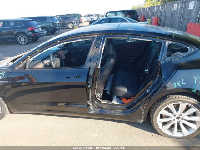 5YJ3E1EA5LF613999 Tesla Model 3 Standard Range
