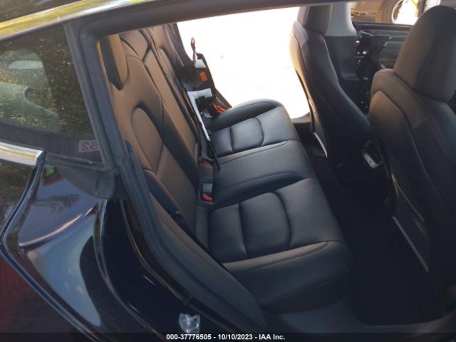 5YJ3E1EA5LF613999 Tesla Model 3 Standard Range