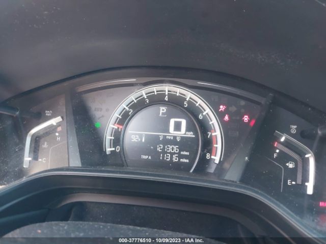 2HKRW6H39JH224220 Honda CR-V LX