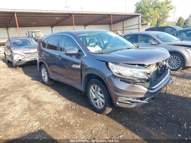 Honda CR-V EX 2015 2HKRM4H54FH671587 Image 1