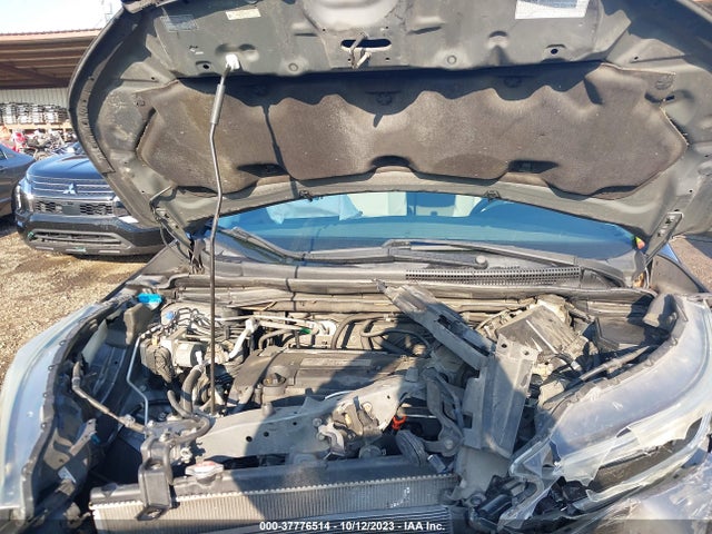 Honda CR-V EX 2015 2HKRM4H54FH671587 Image 10