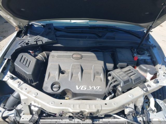 2GKFLSE36F6367828 GMC Terrain Slt