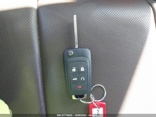 2GKFLSE36F6367828 GMC Terrain Slt
