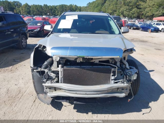 2GKFLSE36F6367828 GMC Terrain Slt