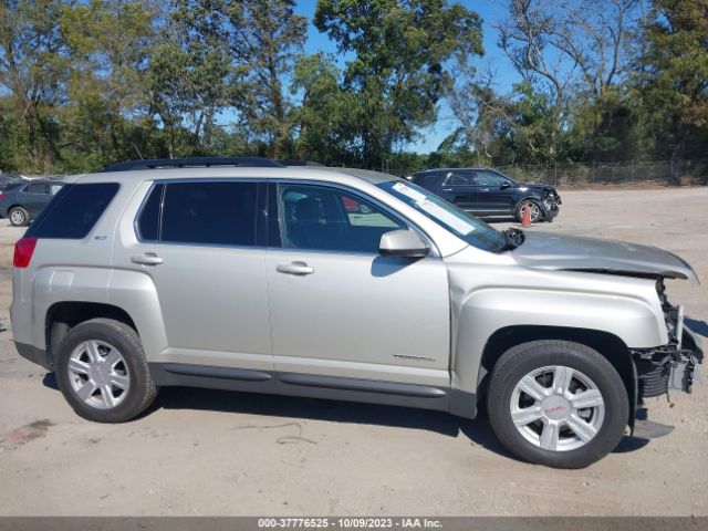 2GKFLSE36F6367828 GMC Terrain Slt