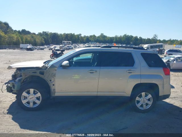 2GKFLSE36F6367828 GMC Terrain Slt