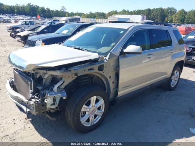 2GKFLSE36F6367828 GMC Terrain Slt