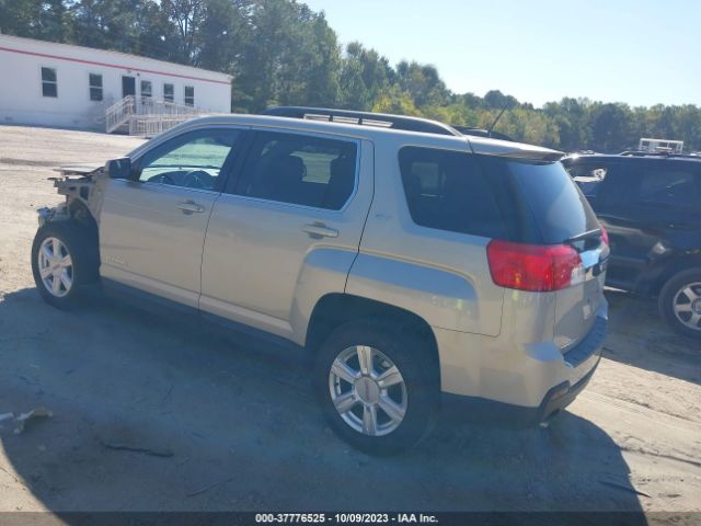 2GKFLSE36F6367828 GMC Terrain Slt