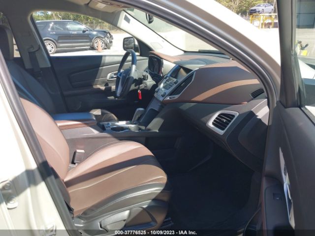 2GKFLSE36F6367828 GMC Terrain Slt