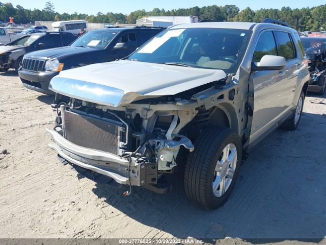 2GKFLSE36F6367828 GMC Terrain Slt