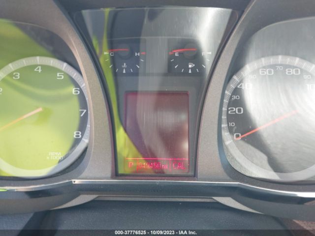 2GKFLSE36F6367828 GMC Terrain Slt