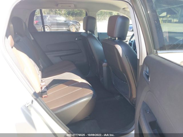 2GKFLSE36F6367828 GMC Terrain Slt