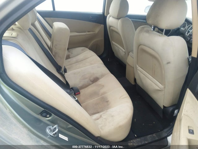 2009 HYUNDAI SONATA 5NPET46C49H416834 Photo 7