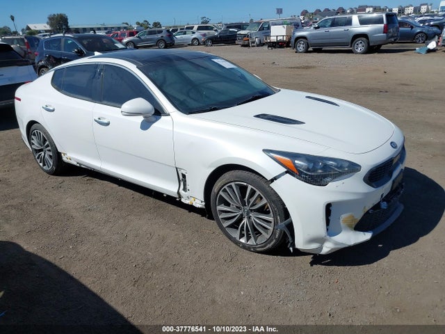 2019 KNAE25LA9K6062415 главное изображение