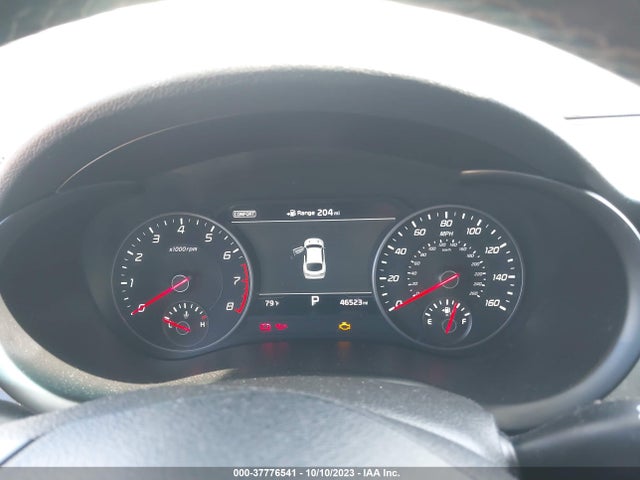 KIA Stinger Premium 2019 KNAE25LA9K6062415 Image 7