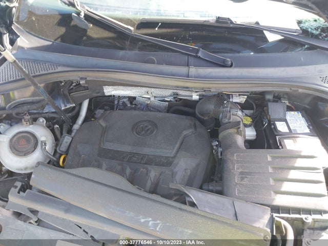 3VV1B7AX7KM164981 Volkswagen TIGUAN S