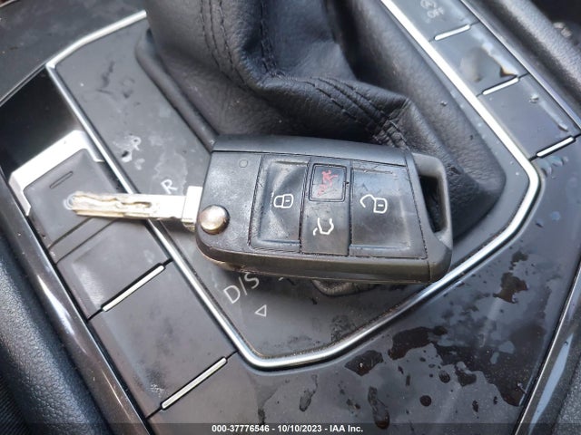 3VV1B7AX7KM164981 Volkswagen TIGUAN S