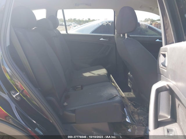 3VV1B7AX7KM164981 Volkswagen TIGUAN S
