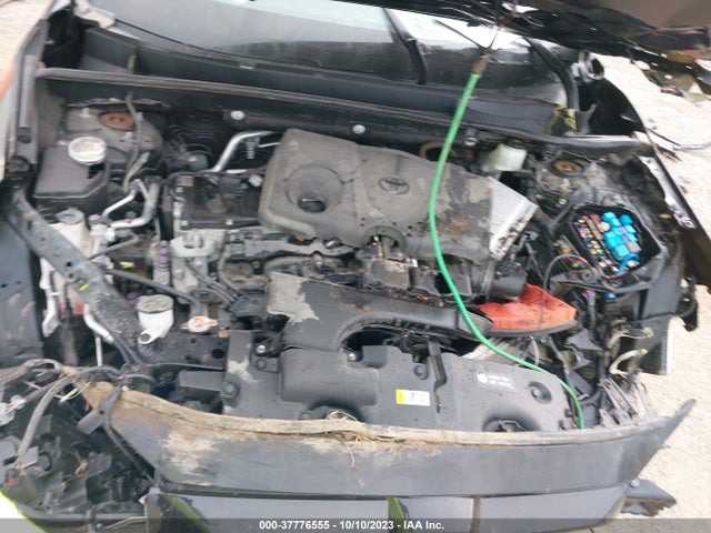 2020 TOYOTA RAV4 XLE PREMIUM VIN: 2T3A1RFV0LC074853