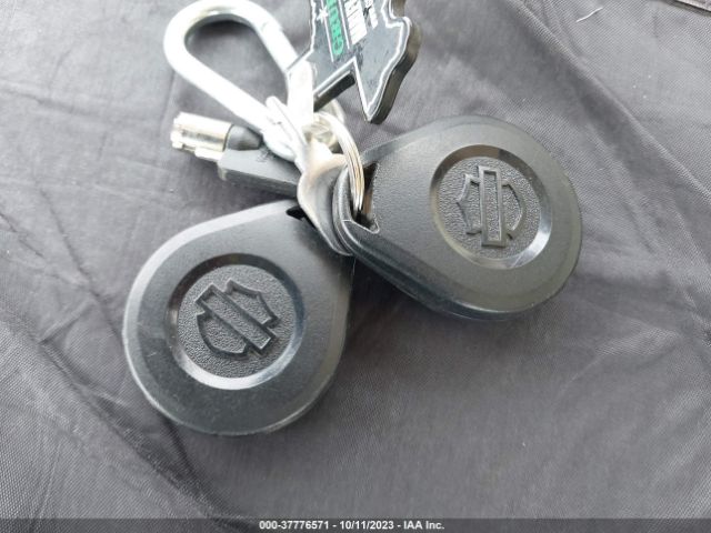 2007 HARLEY-DAVIDSON FLHT 1HD1FF4117Y656890 Photo 10