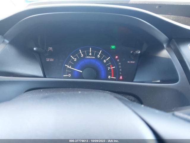 2014 HONDA CIVIC SEDAN LX VIN: 19XFB2F56EE074444