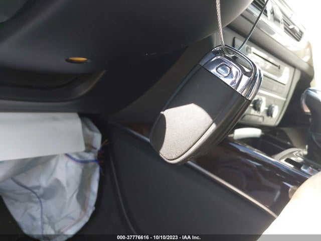 WAUFFAFC3GN185025 Audi A6 2.0t Premium