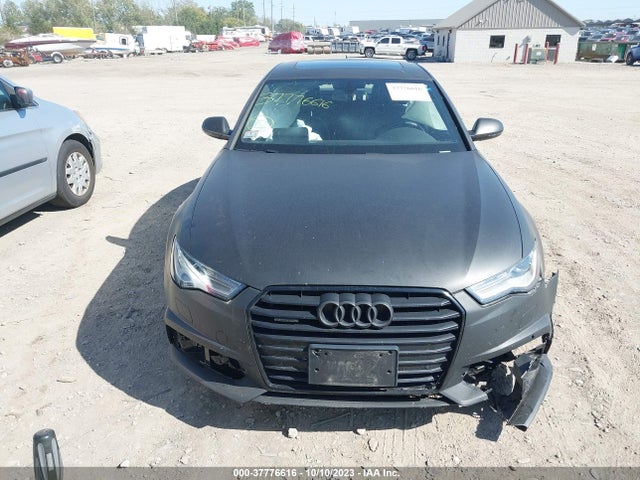 WAUFFAFC3GN185025 Audi A6 2.0t Premium