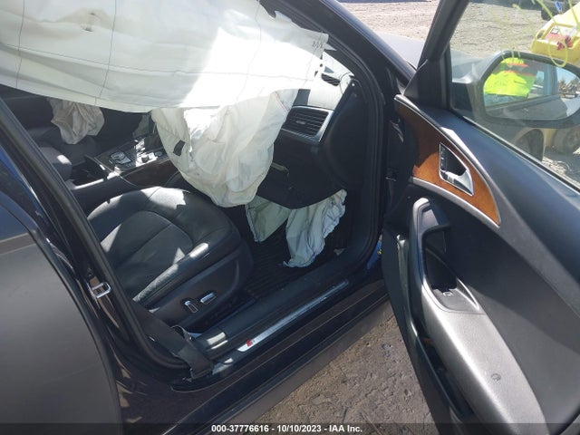 WAUFFAFC3GN185025 Audi A6 2.0t Premium