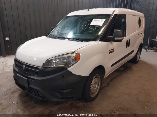 ZFBERFAB0J6L29474 RAM Promaster City Tradesman