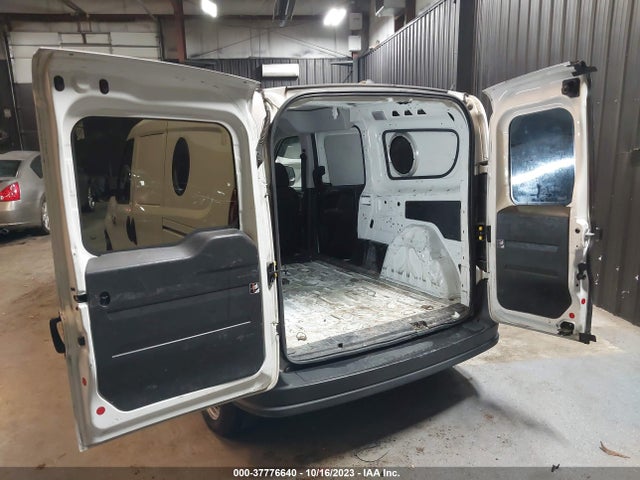 ZFBERFAB0J6L29474 RAM Promaster City Tradesman
