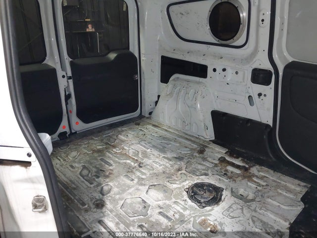 ZFBERFAB0J6L29474 RAM Promaster City Tradesman