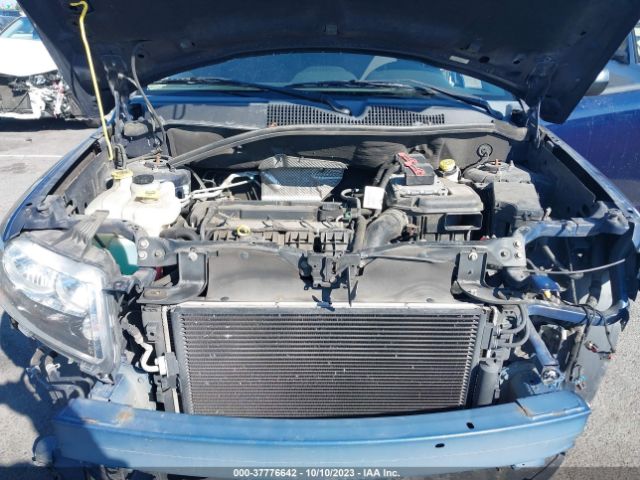1C4NJCBA3GD742745 Jeep Compass Sport