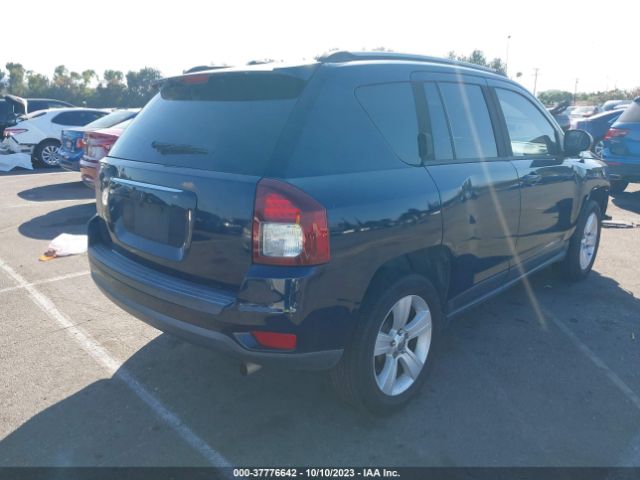 1C4NJCBA3GD742745 Jeep Compass Sport