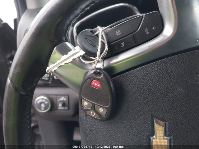 Chevrolet Traverse 1lt 2015 1GNKVGKD4FJ381462 Image 11
