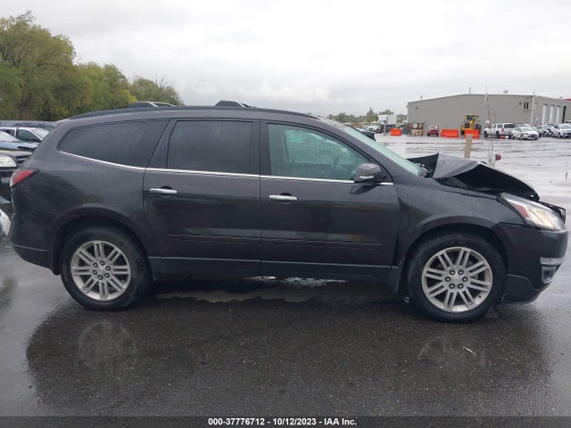 Chevrolet Traverse 1lt 2015 1GNKVGKD4FJ381462 Image 13