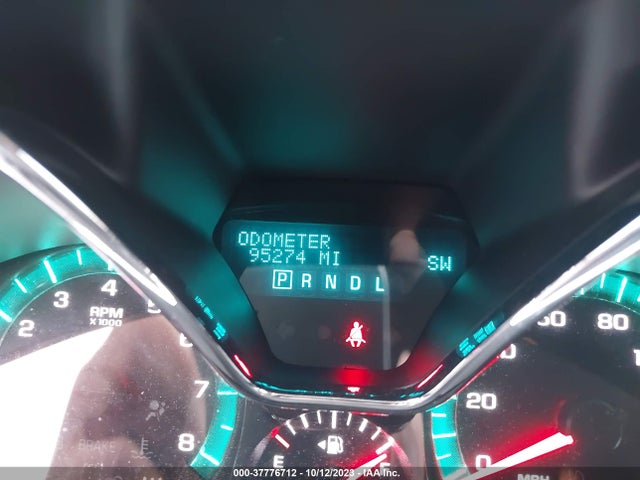 Chevrolet Traverse 1lt 2015 1GNKVGKD4FJ381462 Image 15