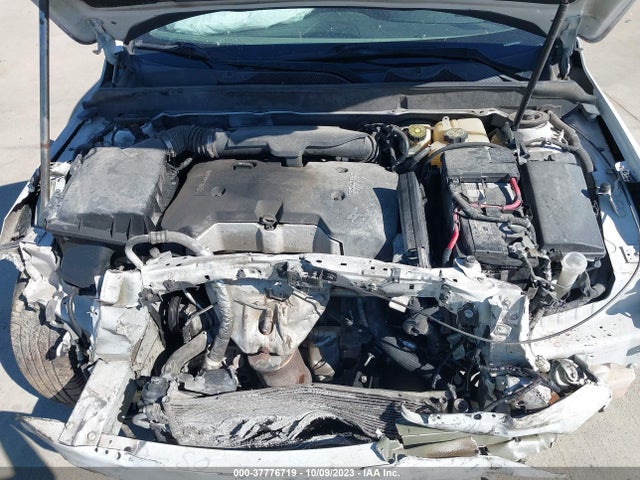 Chevrolet MALIBU LS 2015 1G11A5SL0FF146130 Image 10