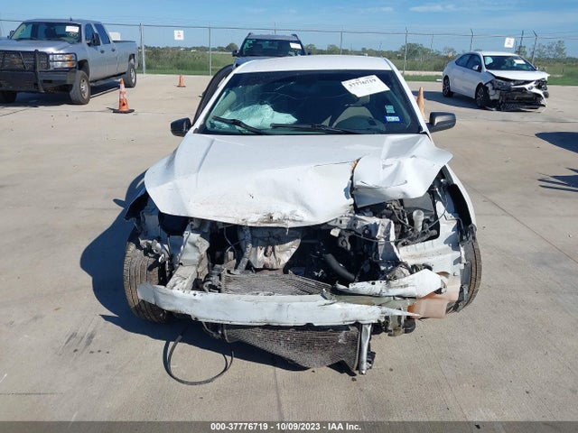 Chevrolet MALIBU LS 2015 1G11A5SL0FF146130 Image 12