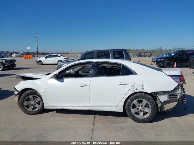 Chevrolet MALIBU LS 2015 1G11A5SL0FF146130 Image 14