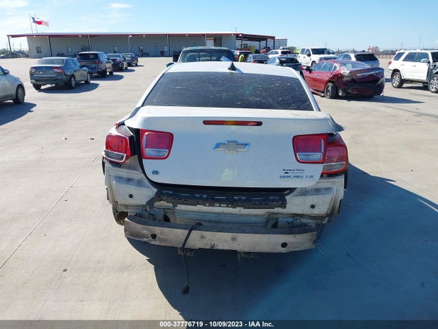 Chevrolet MALIBU LS 2015 1G11A5SL0FF146130 Image 16