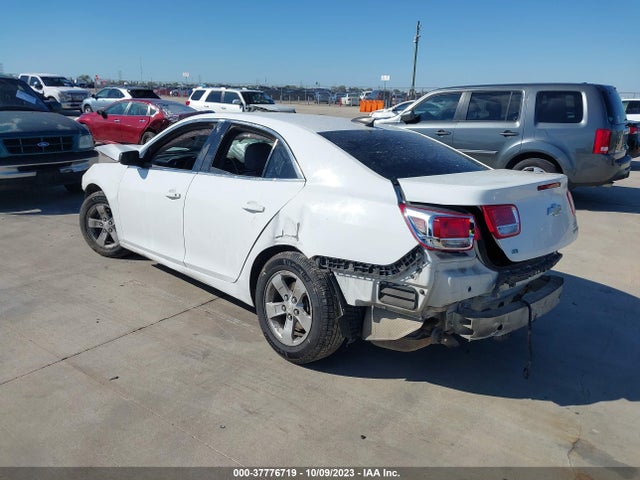 Chevrolet MALIBU LS 2015 1G11A5SL0FF146130 Image 3