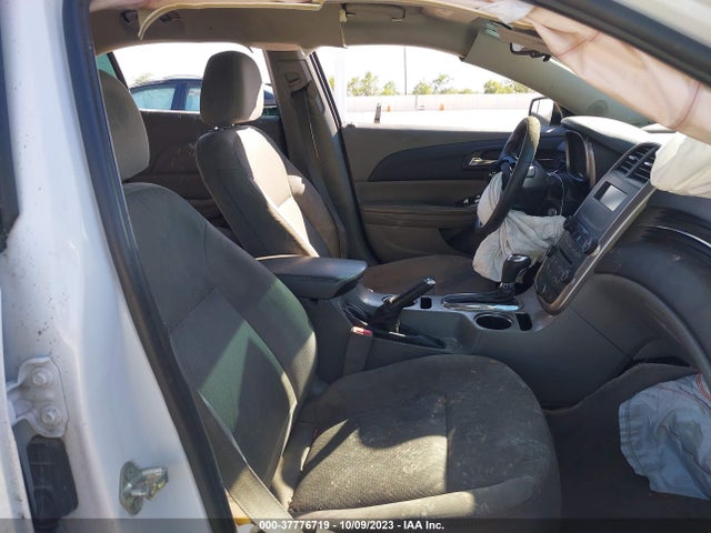 Chevrolet MALIBU LS 2015 1G11A5SL0FF146130 Image 5