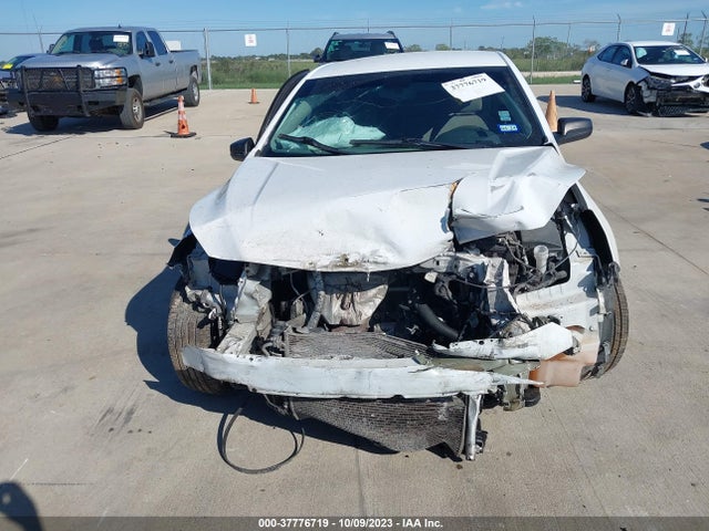 Chevrolet MALIBU LS 2015 1G11A5SL0FF146130 Image 6