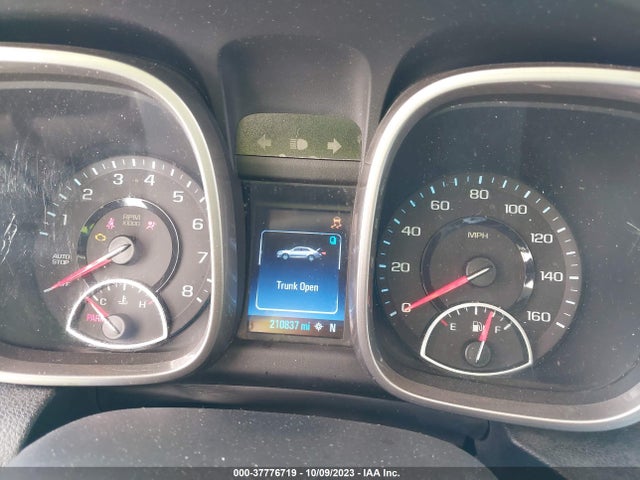 Chevrolet MALIBU LS 2015 1G11A5SL0FF146130 Image 7