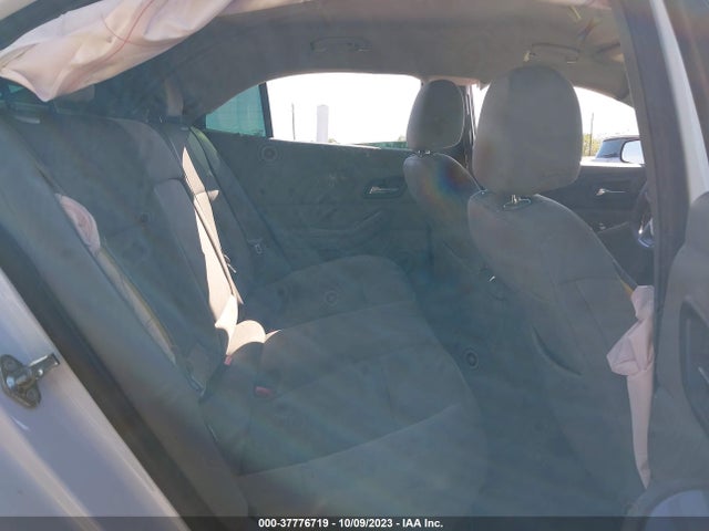 Chevrolet MALIBU LS 2015 1G11A5SL0FF146130 Image 8