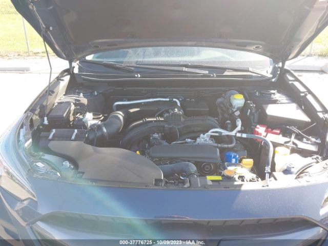 4S4BTANC6P3190562 Subaru Outback Limited