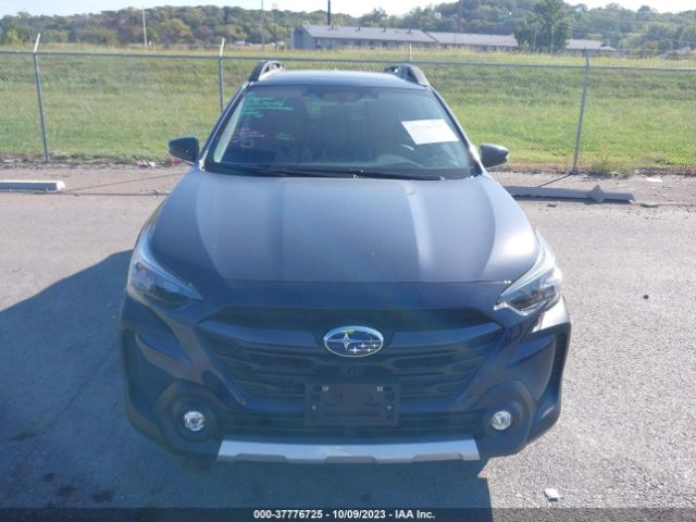 4S4BTANC6P3190562 Subaru Outback Limited