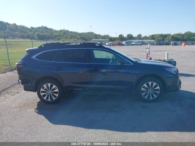 4S4BTANC6P3190562 Subaru Outback Limited