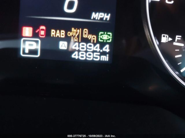4S4BTANC6P3190562 Subaru Outback Limited